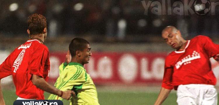 الأهلي الأهلي